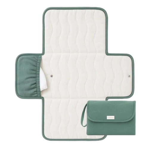 Toddlekind Mini Maven Travel Changing Pad