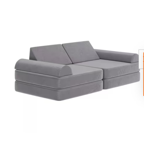 Carnegy Avenue Modular Play Sofa
