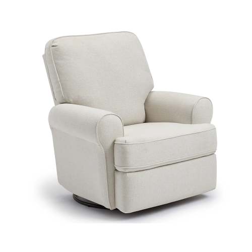 Best Chairs Hartford Recliner in Color “ Pewter with Power Option”