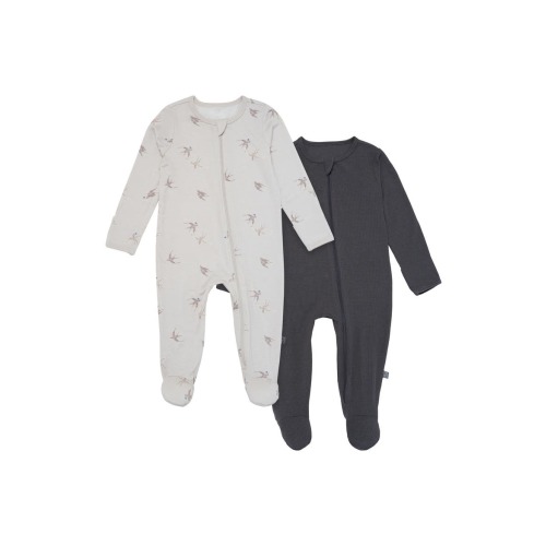 Sparrows Sleep 'N Play With Mittens, 0-3mo