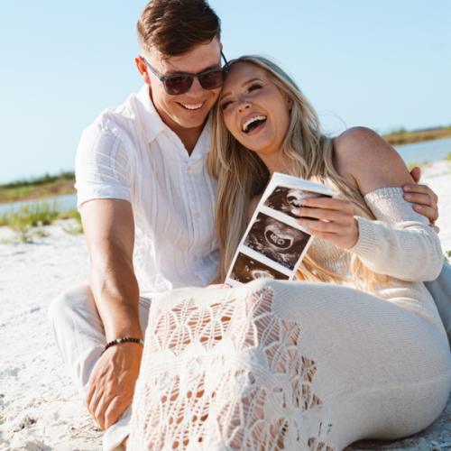 Amazon Baby Registry