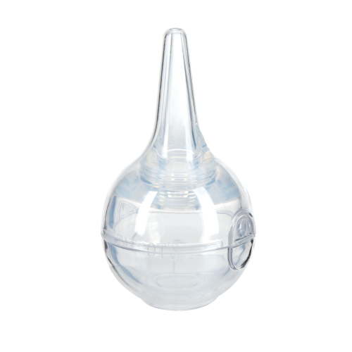 Dr. Talbot's Large Silicone Nasal Aspirator with Cover