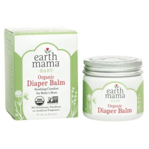 Earth Mama Angel Baby® 2 oz. Baby Bottom Balm - 2 OZ