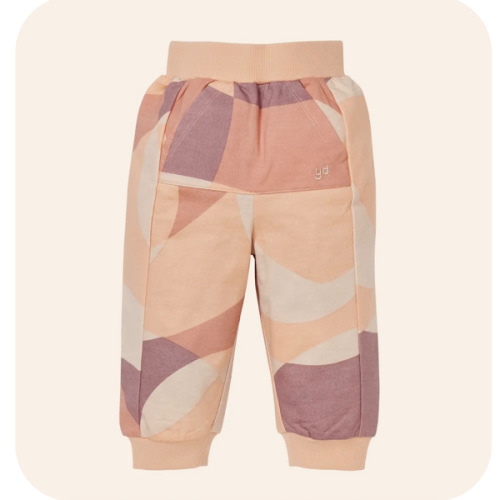 Augusta Sweatpant - Young Days