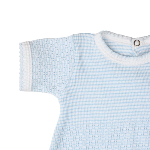 Solid Color Straight Hem Bubble – PatyInc