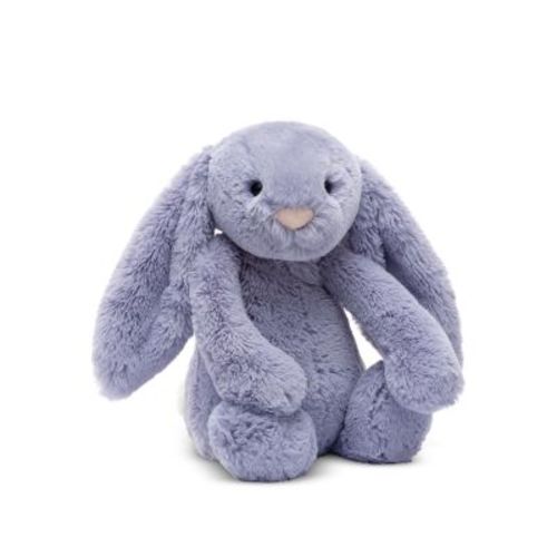Bashful Viola Bunny Original Plush - Ages 0+