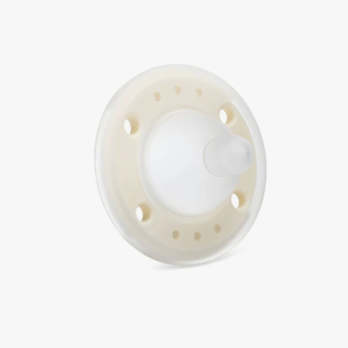 Ninni Pacifier Creme 1 Pack