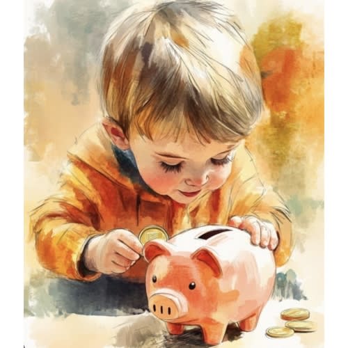 Baby fund
