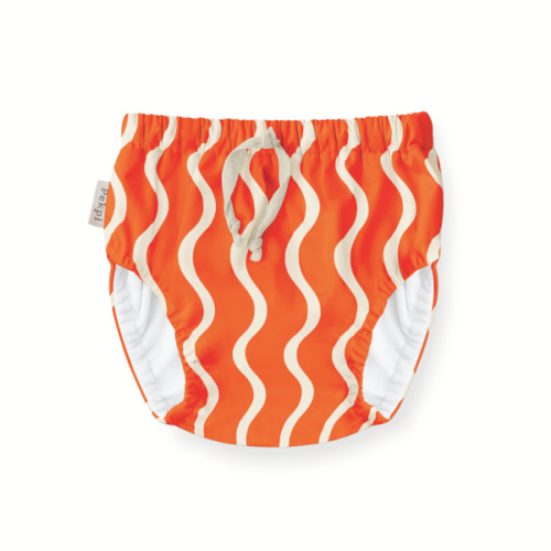 reusable swim nappy - spaghetti – Pekpi