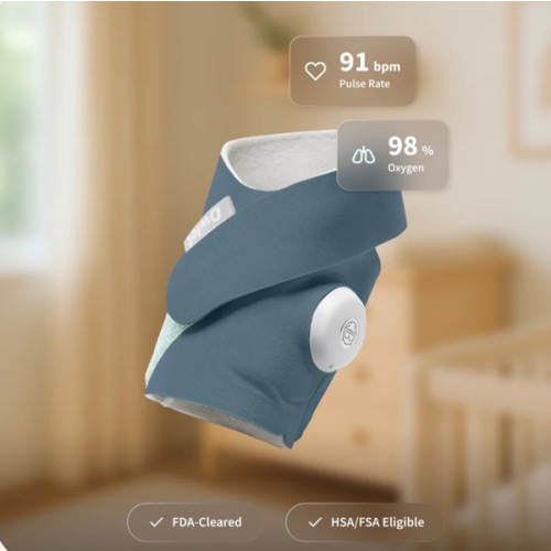 Dream Sock® – Owlet US