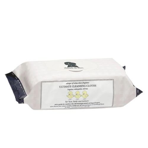 Ultimate Baby Cleansing Cloths – Noodle & Boo