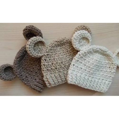 newborn hat