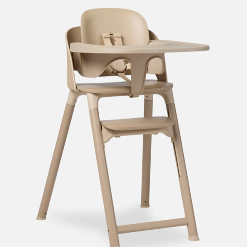 The Chair II / 7-in-1 High Chair / Biscotti