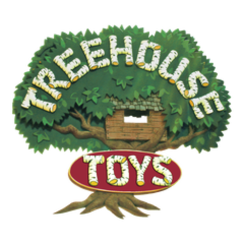 Treehouse Toys Gift Card