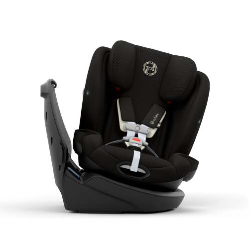 Callisto G 360 All-in-One Convertible Car Seat