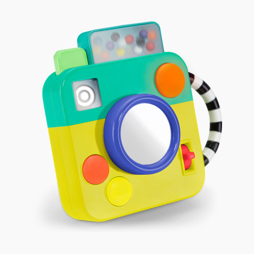 Sassy Busy Baby Camera