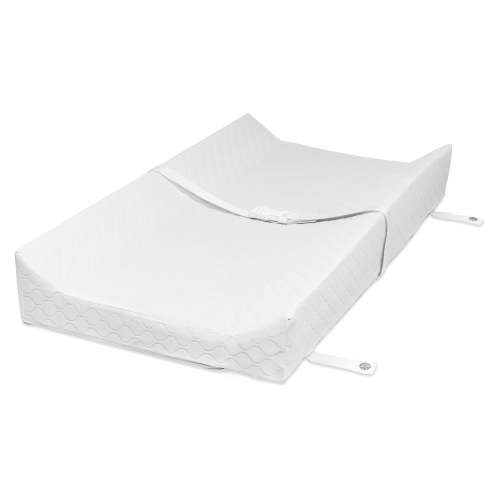 Pure 31 inch Contour Changing Pad | Babyletto – Namesake