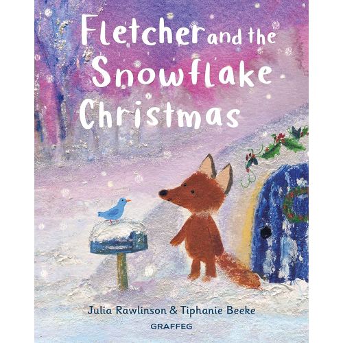 Fletcher and the Snowflake Christmas (Fletcher's Four Seasons Book 2) - Kindle edition by Rawlinson, Julia, Beeke, Tiphanie. Children Kindle eBooks @ Amazon.com.