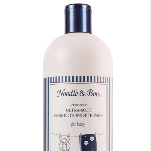 Baby Fabric Conditioner – Noodle & Boo