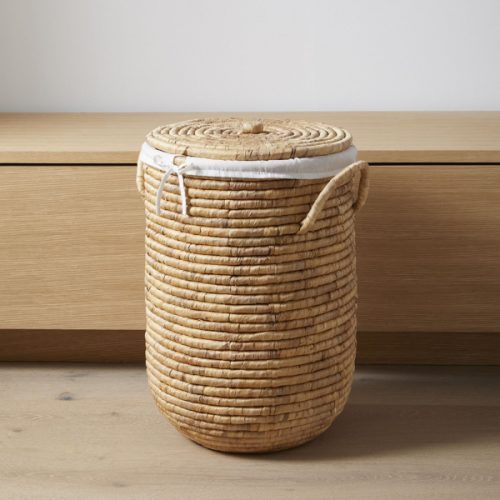 Woven Seagrass Baskets | West Elm