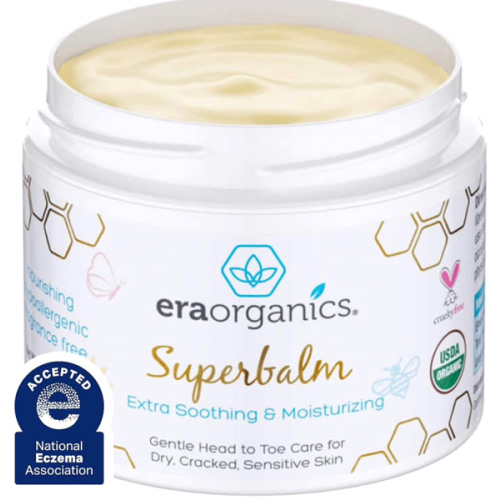 Amazon.com: Organic All Over Ointment Baby: Baby Products