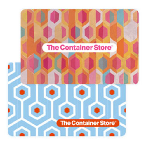 Gift Cards | The Container Store