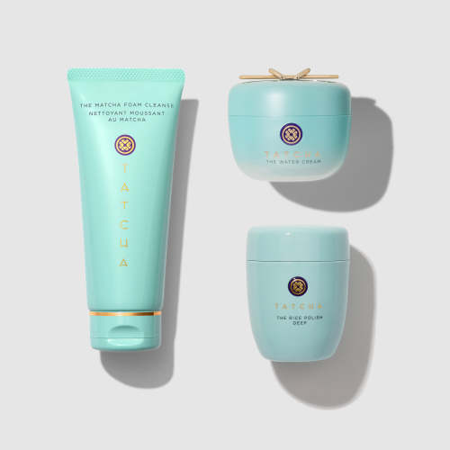 Pore-Refining Ritual | Tatcha