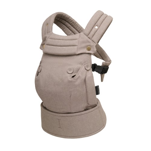 Portier Limitless Baby Carrier Fawn