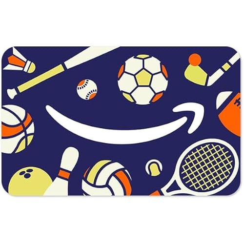 Amazon eGift Card - Any Occasion - (Instant Email or Text Delivery)