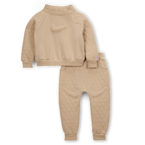 Nike Ready, Set! Baby (12-24M) 2-Piece Jogg Set