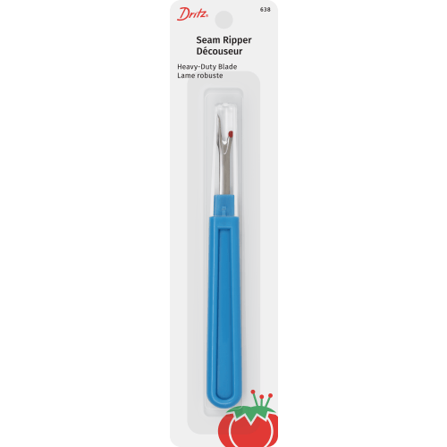 Dritz Large Deluxe Seam Ripper, 1 Each
