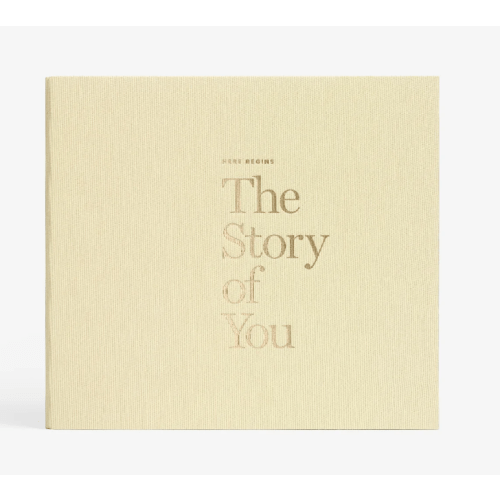 Baby Book | The Story of You