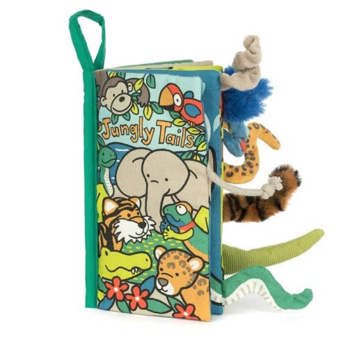 Tails Activity Book (any)