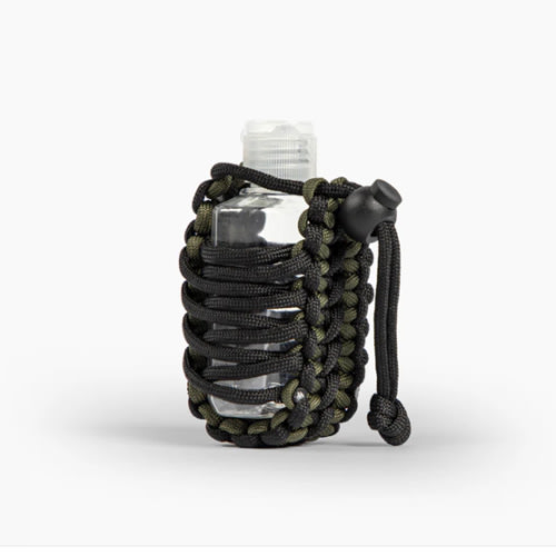 Germ Grenades: Powerful Wet wipes for On-the-Go Cleaning by TBG. – Tactical Baby Gear