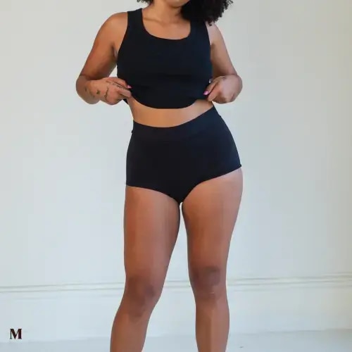 Reusable postpartum underwear - Remi