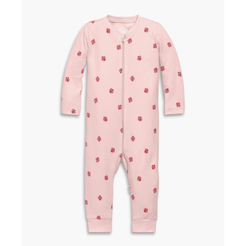 Ladybug Sleeper, 9-12M