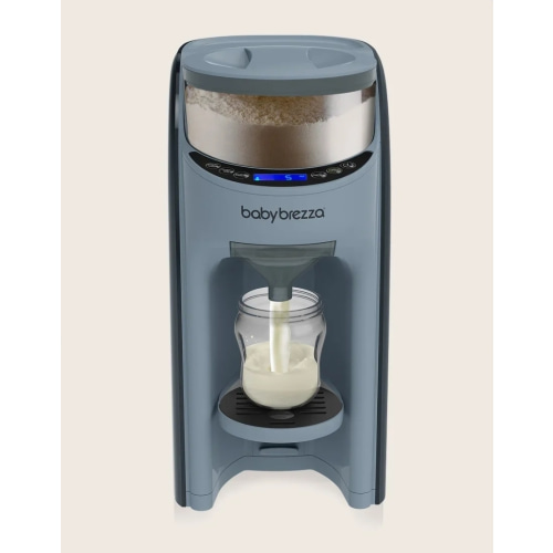 Formula Pro Advanced: Baby Formula Dispenser | Baby Brezza