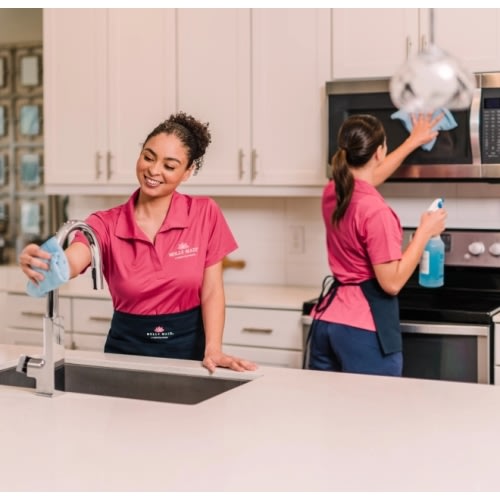 Molly Maid | House Cleaning Gift Certificate