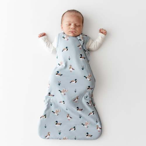 Sleep Bag in Mallard Duck 1.0 | S