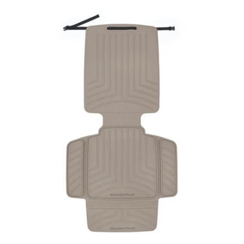 Seat and Back Protector for Carseat