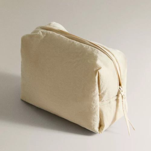 CHILDREN'S SMALL FLORAL COSMETIC BAG - Baby accessories - KIDS AND BABY - BABY | Zara Home United States of America
