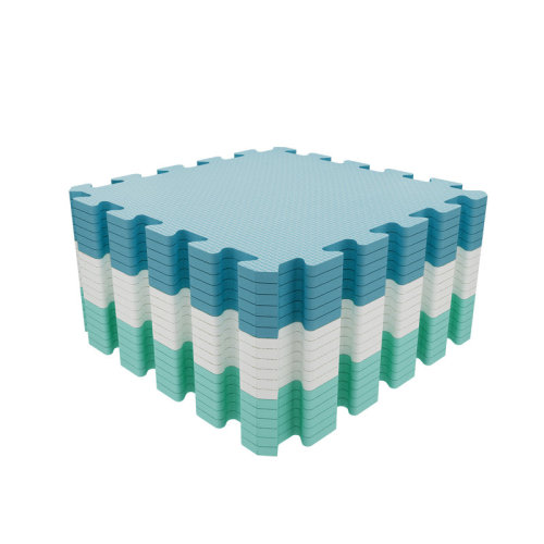 LAITIMIA Interlocking Foam Playmat & Reviews | Wayfair