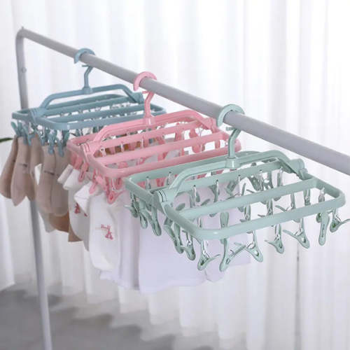 Drying rack