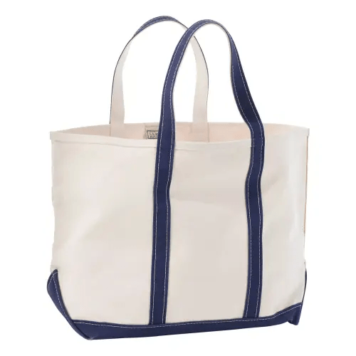 Boat and Tote®, Open-Top Large
Add Monogram