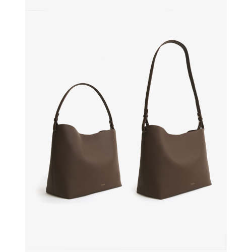 Harlow Vegan Midi – MINA BAIE