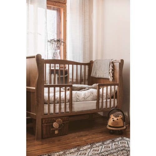 Vintage Day Bed Side (120cm) – Hola BB