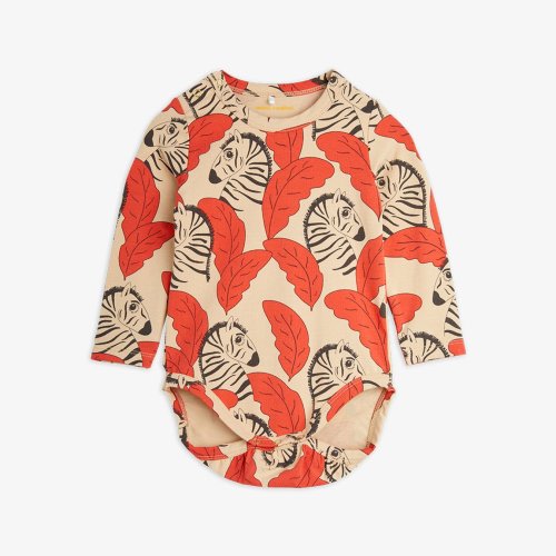 Zebras ls body