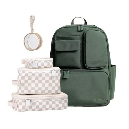 New Parent Organization Essentials Bundle – Itzy Ritzy