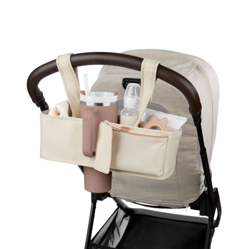 Ultimate Stroller Organizer - Oat - Skip Hop | Carter's