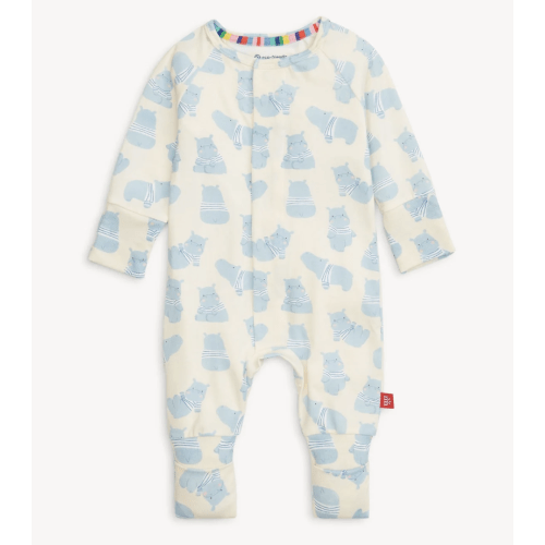 Magnetic Convertible Coverall – Magnetic Me